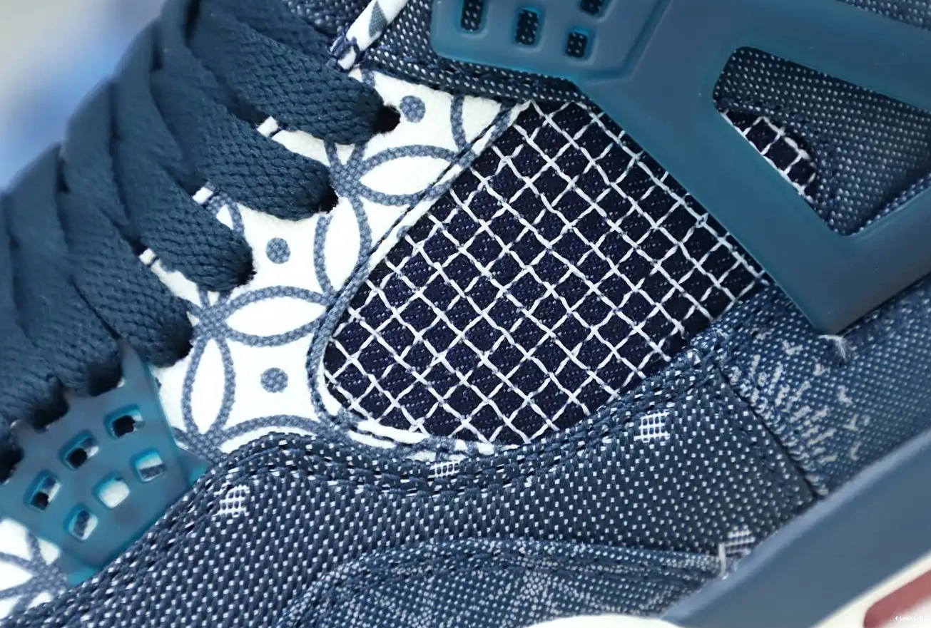 Jordan retro Air Jordan ocean